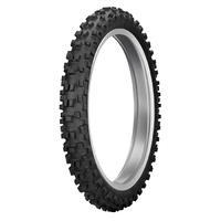 DUNLOP MX33 70/100-10 MID/SOFT REAR TYRE