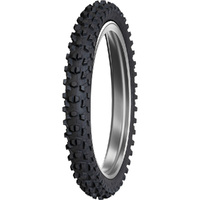 DUNLOP MX34 60 / 100-10 MID / SOFT FRONT TYRE