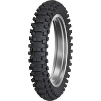 DUNLOP MX34 90 / 100-16 MID / SOFT REAR TYRE