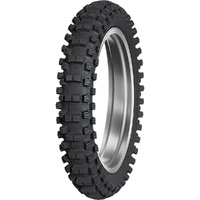 DUNLOP MX34 110 / 90-19 MID / SOFT REAR TYRE