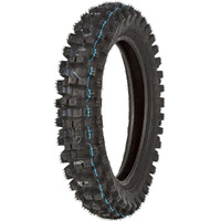 DUNLOP MX53 90 / 100-14 INTERMEDIATE REAR TYRE