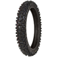 DUNLOP MX53 70 / 100-17 INTERMEDIATE FRONT TYRE