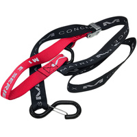 MATRIX E-SERIES RED TIE DOWNS