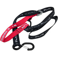 MATRIX E-SERIES 1.5 RED TIE DOWNS