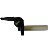 EMGO THROTTLE ASSEMBLY UNIVERSAL