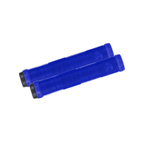 ECLAT PULSAR ODI 165MM BLUE GRIPS