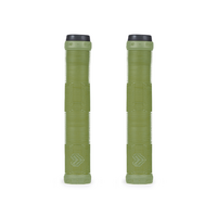 ECLAT PULSAR ODI 165MM ARMY GREEN GRIPS