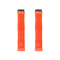 ECLAT PULSAR ODI 165MM ORANGE GRIPS