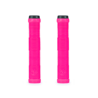 ECLAT PULSAR ODI 165MM HOT PINK GRIPS