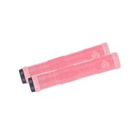 ECLAT PULSAR ODI 165MM ROSE PINK GRIPS