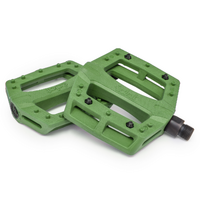 ECLAT CONTRA ARMY GREEN PEDALS