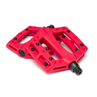 ECLAT CONTRA RED PEDALS