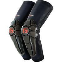 G-FORM PRO-X2 BLACK ELBOW GUARDS