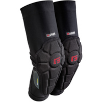 G-FORM PRO RUGGED BLACK ELBOW GUARDS