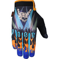 FIST METAL LORDS GLOVES