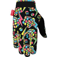 FIST DEAN LUCAS PUZZLED GLOVES