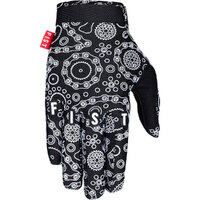 FIST DANIEL SANDOVAL BMX MANIA GLOVES