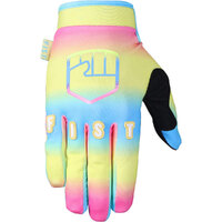 FIST FADED TODDLER GLOVES
