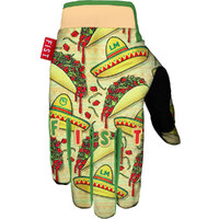 FIST LOGAN MARTIN TACO TUESDAY TODDLER GLOVES