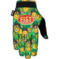 FIST PINEAPPLE RUSH KIDS GLOVES