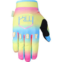 FIST FADED KIDS GLOVES