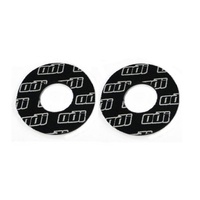 ODI LOGO BLACK GRIP DONUTS