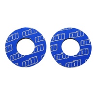 ODI LOGO BLUE GRIP DONUTS