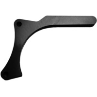 FORCE ACCESSORIES KTM 450/500 EXCF 12-16 450SXF 14-15 BLACK CASE SAVER