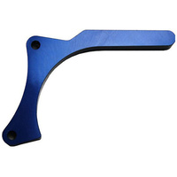 FORCE ACCESSORIES YAMAHA YZF/YZFX/WRF BLUE CASE SAVER