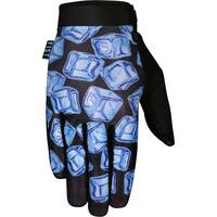 FIST BREEZER ICE CUBES HOT WEATHER GLOVES