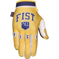 FIST BREEZER SHOWTIME HOT WEATHER GLOVES