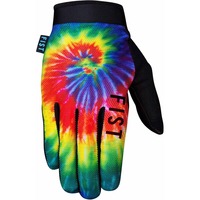 FIST BREEZER DYE TIE KIDS GLOVES