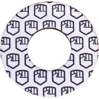 FIST WHITE STOCKER GRIP DONUTS