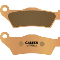 GALFER KTM/HUSQVARNA/HUSABERG HH SINTERED FRONT BRAKE PADS