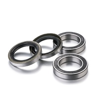 FACTOR LINKS KTM/HUS/GAS 04-18 FRONT WHEEL BEARINGS
