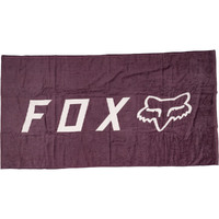 FOX LEGACY MOTH PURPLE HAZE TOWEL