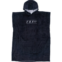 FOX APEX BLACK CHANGE TOWEL