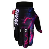 FIST X RIVAL INK CITY STRAPPED GLOVES