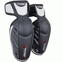FOX TITAN RACE ELBOW GUARDS