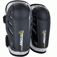 FOX TITAN SPORT ELBOW GUARDS