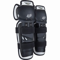 FOX TITAN SPORT KNEE GUARDS