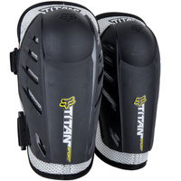 FOX TITAN SPORT KIDS ELBOW GUARD