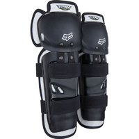 FOX TITAN SPORT KIDS KNEE GUARDS