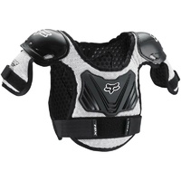 FOX TITAN PEE WEE TODDLER BODY ARMOUR