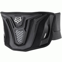 FOX BLACK BELT KIDNEY BELT