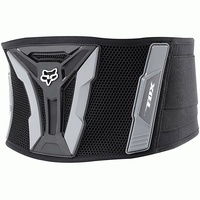 FOX TURBO KIDNEY BELT