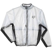 FOX MX FLUID RAIN JACKET