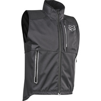 FOX LEGION CHARCOAL OFFROAD VEST