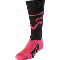 FOX MX BLACK KIDS SOCKS