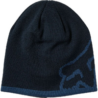 FOX STREAMLINER DARK INDIGO BEANIE